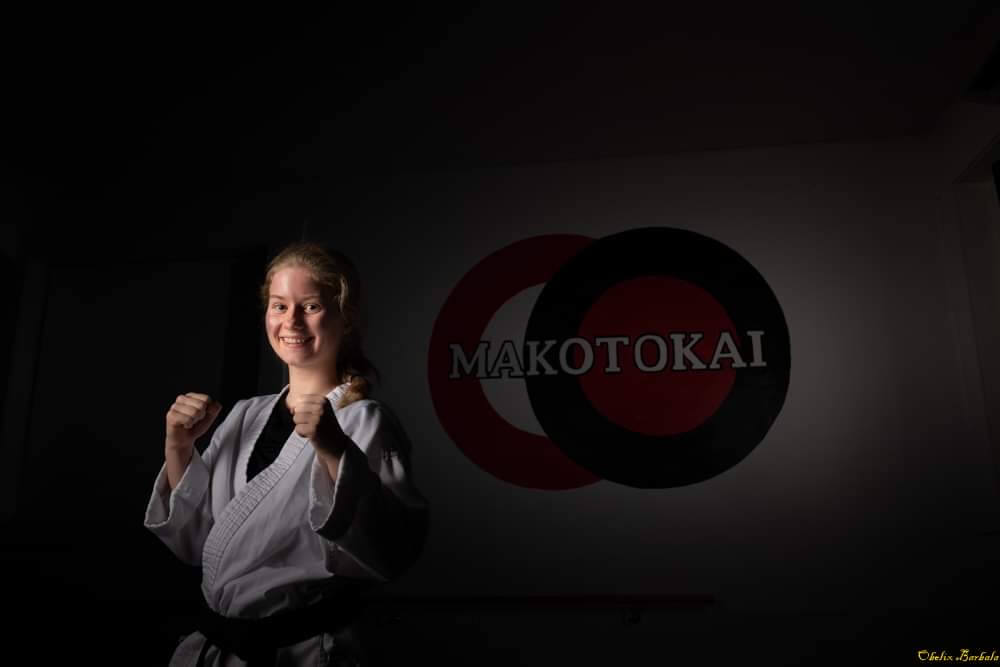 Makotokai Karate