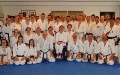 Oppsummering av samlingen m/Paolo Bolaffio 24-26.april 2015