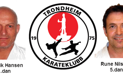 Sommergradering 2016