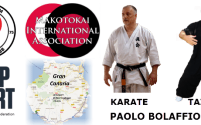 Oppsummering av samlingen på Gran Canaria 2014