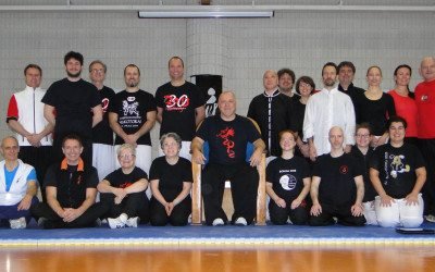 Lignano Sabbiadoro Januar 2015