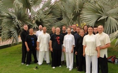 Gran Canaria 6-12.mai 2015