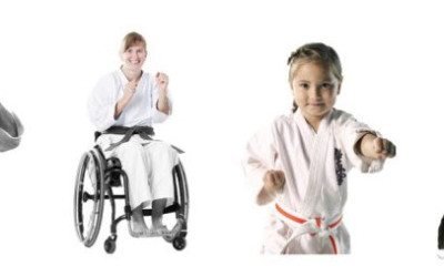 Trening for nye medlemmer