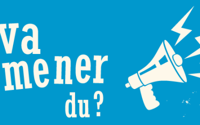 Medlemsundersøkelse 2016