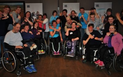 Selvforsvar på Beitostølen under Ridderuka 2016