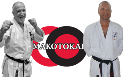 Oppsummering av samlingen med Paolo Bolaffio 9.dan og Fulvio Pascut 7.dan 1-3.april 2016