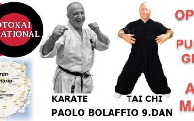 Gran Canaria 26.april-2.mai 2017