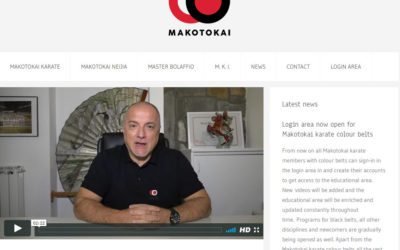 Utdanningssidene for Makotokai er lansert