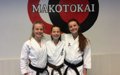 Vellykket treningshelg med besøk fra Strand