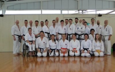 Oppsummering av Gran Canaria 2017