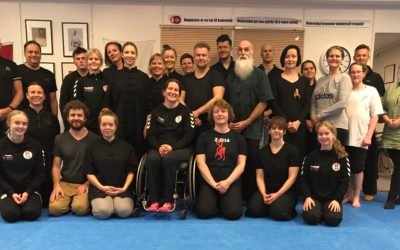 Fantastisk samling med Suna Tancig