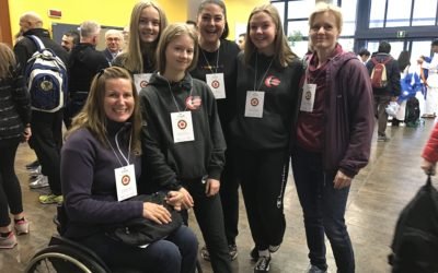 World Cup Lignano 2018