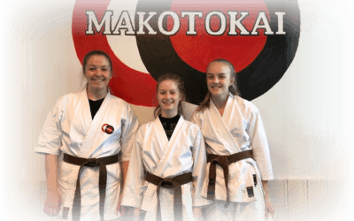 Debutanter til Bergen Open 14.april 2018