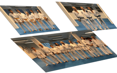 Resultater fra påskegraderingen 2018 inkl. oppsamling