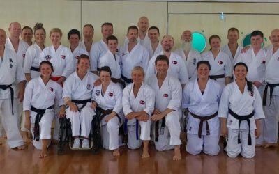 Deltakere Gran Canaria 2018