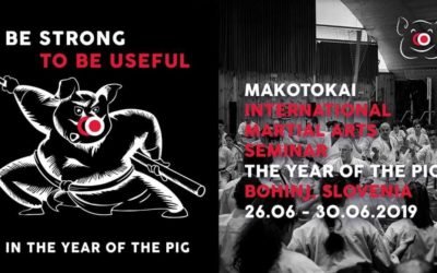 Innkvartering/ påmelding disipliner for sommerleiren i Bohinj 2019