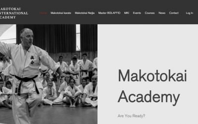 Ny utdanningsportal for Makotokai er lansert