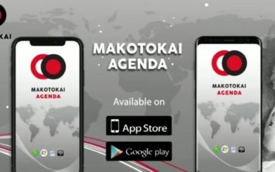 Ny Makotokai App