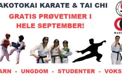 Opptak av nye medlemmer høsten 2020