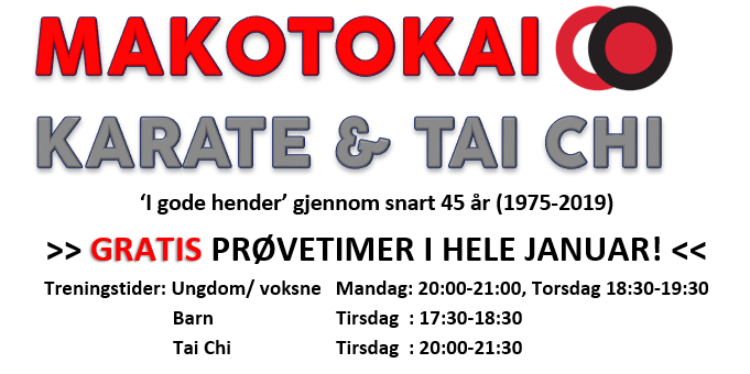 Opptak av nye medlemmer