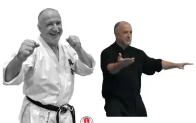 Samling med Paolo Bolaffio 9.dan (10-12.april 2026)