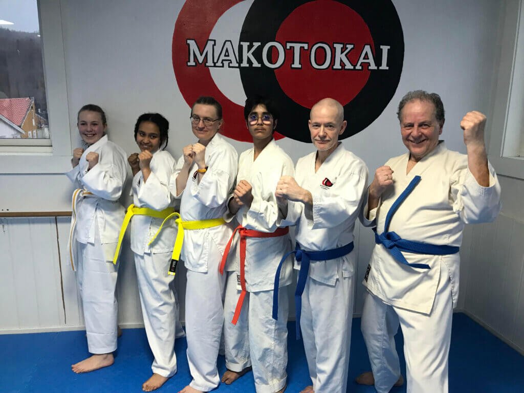 Påskegradering 2025