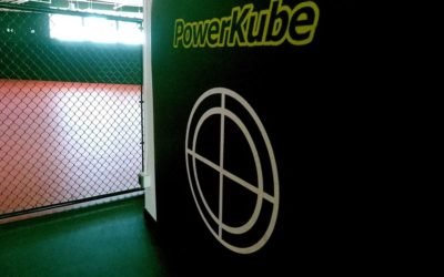 PowerKube fra StrikeCoach