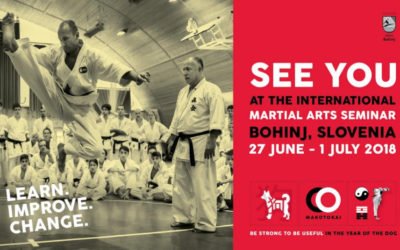 Påmelding til trening for sommerleiren i Bohinj