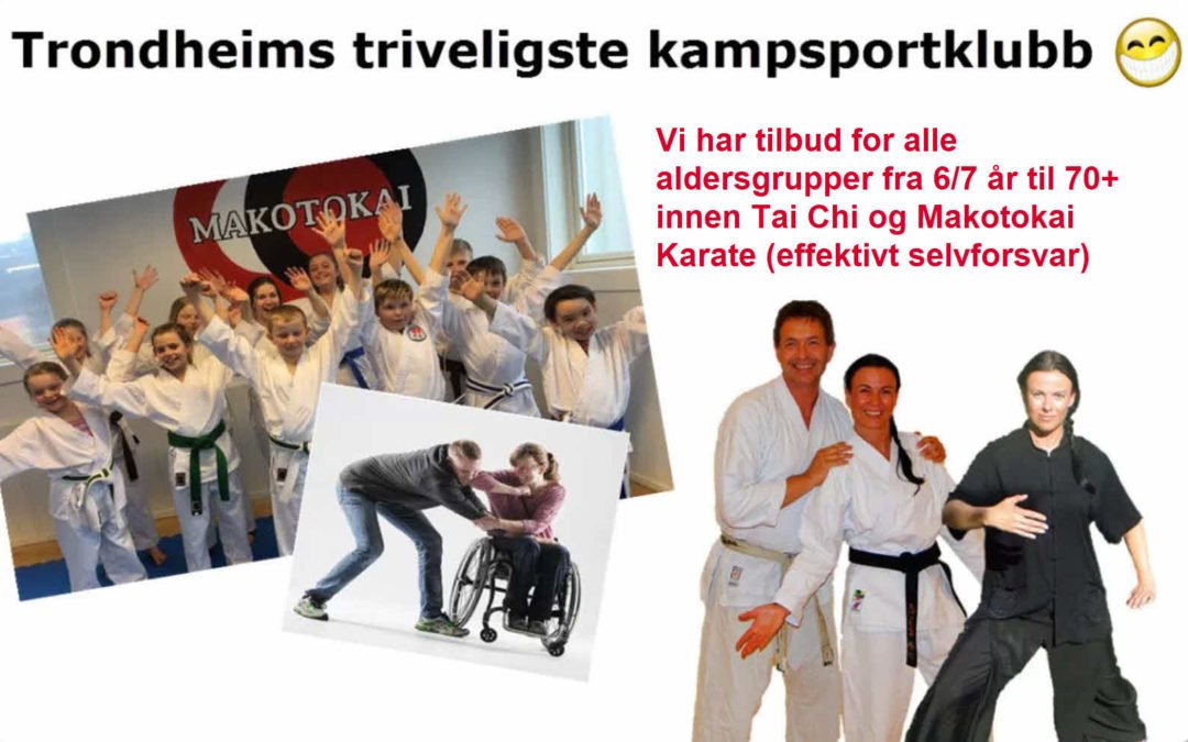 Opptak av nye medlemmer