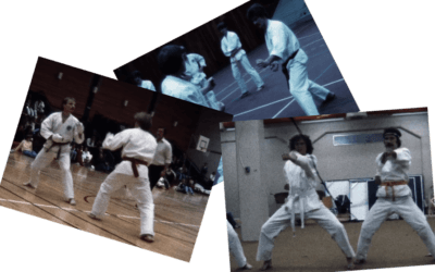 Videoarkiv fra 80-tallet