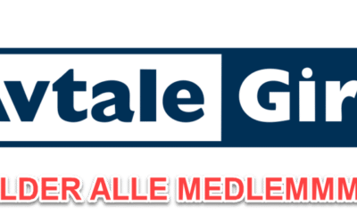 Viktig informasjon til alle medlemmer!